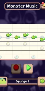 My Singing Monsters Composer app screenshot 10