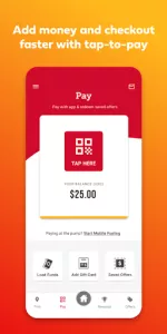 Pilot app screenshot 7