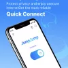 JumpJumpVPN - Top Business App by SOON BODYWERKZ | 4.6 Stars