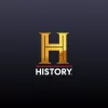 HISTORY app icon