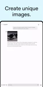 ChatGPT app screenshot 12