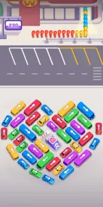 Bus Away app screenshot 2