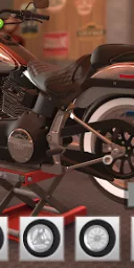 Bike Mechanic app screenshot 1