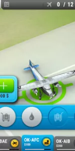 AirportPRG app screenshot 8