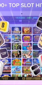 High 5 Casino app screenshot 15