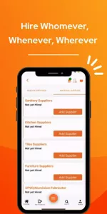 ConstructOye app screenshot 19