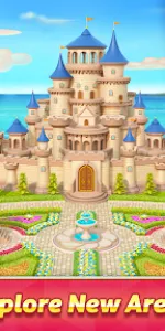 Royal Tripeaks Solitaire Games app screenshot 14