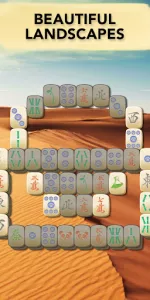 Mahjong Solitaire app screenshot 3