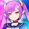 Idle Dragon Princess  app icon