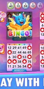 Bingo Blitz app screenshot 28