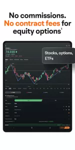 moomoo app screenshot 8