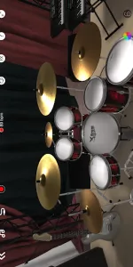 X Drum  app screenshot 3