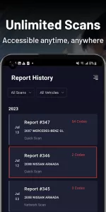 RepairSolutions2 app screenshot 4