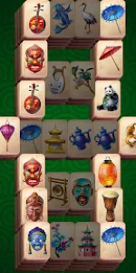 Mahjong Epic app screenshot 9