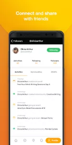 Kommunity app screenshot 5