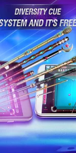 Pool ZingPlay Ultimate app screenshot 8