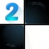 Piano Tiles 2 app icon