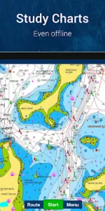 Navionics® Boating app screenshot 9