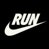 Nike Run Club  app icon