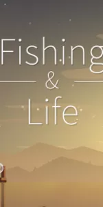 Fishing and Life app screenshot 1