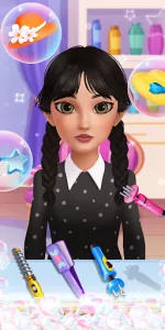 Hair Salon app screenshot 3