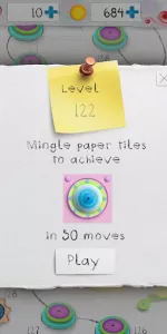 Paper Mingle app screenshot 19