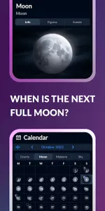 Sky Tonight  app screenshot 5