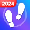 Step Counter  app icon