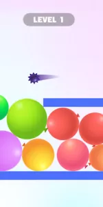 Thorn And Balloons app screenshot 8