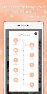 Wedding Photo App by Wedbox app screenshot 7
