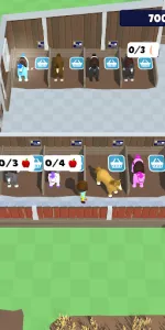 Horse Life app screenshot 23