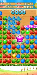 Crazy Fruit app screenshot 9