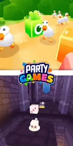 Party Games  app screenshot 3