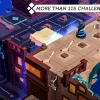 Lara Croft GO vs Competitors: The Best Games App in 2025