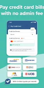Flip app screenshot 8