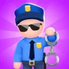 Police Station Idle app icon