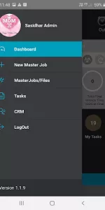 Xcelerate Restoration Software app screenshot 7