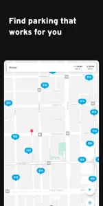 Best Parking  app screenshot 5