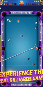 8 Ball Blitz Pro app screenshot 23