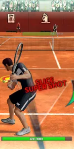 Ultimate Tennis app screenshot 23