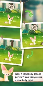 Animal Forest  app screenshot 3