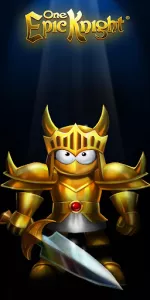 One Epic Knight app screenshot 6