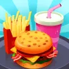 Idle Restaurant Tycoon app icon