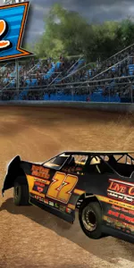 Dirt Trackin 2 app screenshot 12