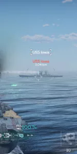 War Thunder Mobile app screenshot 13
