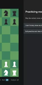 Chessbook app screenshot 18
