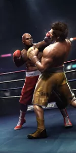 Real Boxing  app screenshot 1