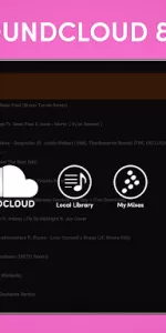 Cross DJ  app screenshot 17