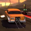 No Limit Drag Racing 2 app icon