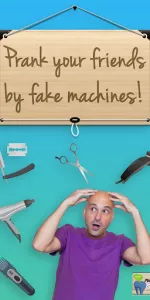 Funny Prank Sound Effects app screenshot 4